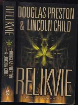 Preston J. Douglas .